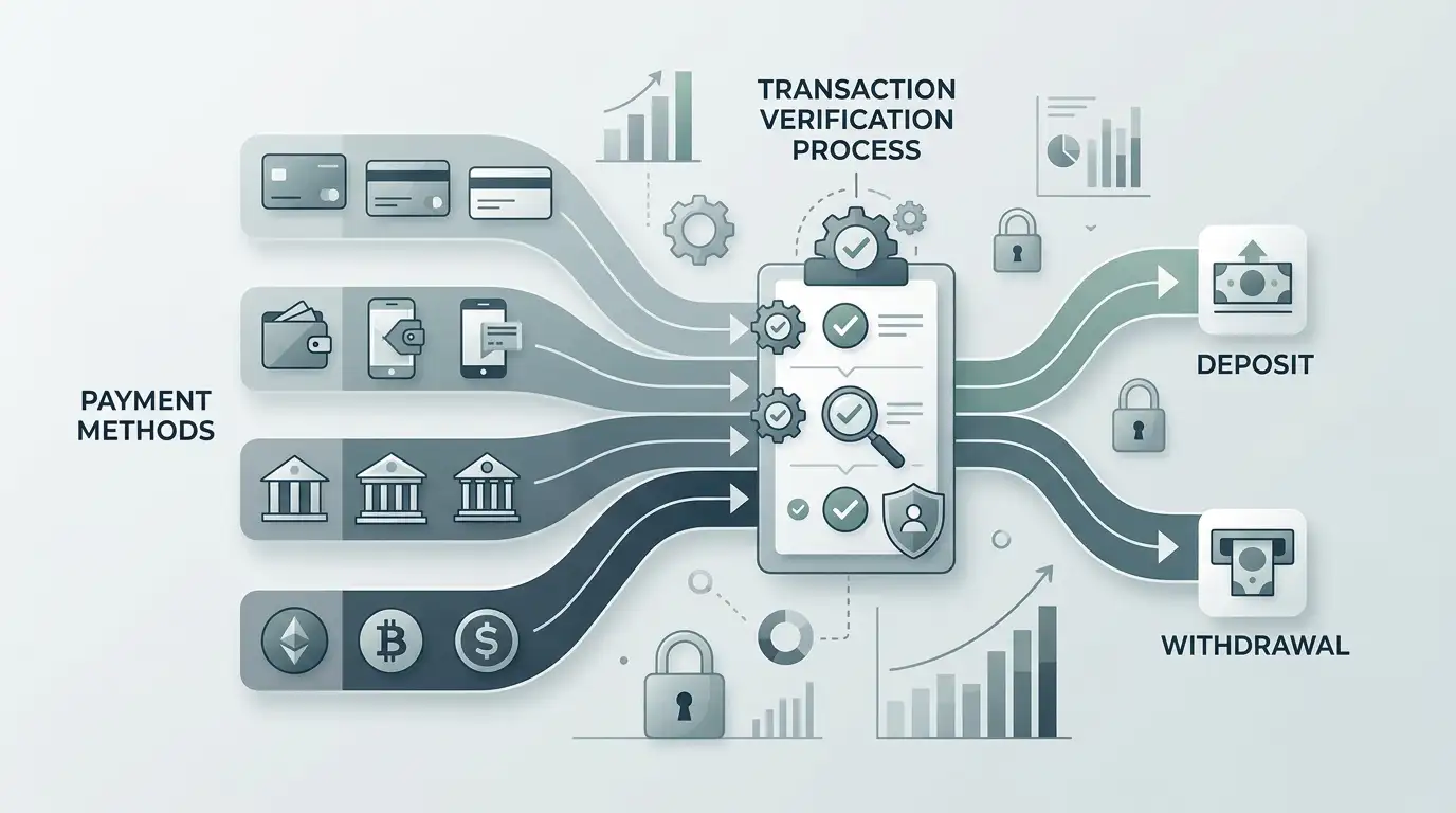 Payments